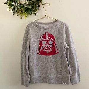 GapxStar Ward Sweatshirt
